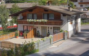 Ferienhaus Bergblick, Jerzens, Österreich
